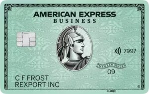 zakelijke creditcard american express aanvragen